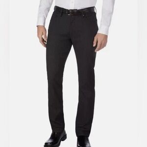 Urban Star Men's Stretch Premium Apparel 5 Pocket Pant — 34X34